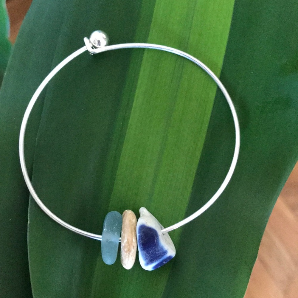 Bracelet from Kauai
